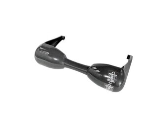 Hayward Aquavac Hendel Assembly - Grijs RCX97007