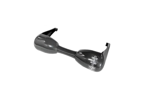 Hayward Aquavac Hendel Assembly - Grijs RCX97007