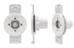 Hayward LED schijnwerper evologic