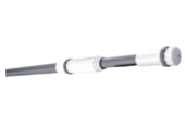 Kokido telescoopstang 2-delig 2,4 tot 4,8m met power grip