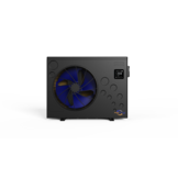 Poolstyle H&C Step Inverter warmtepomp