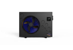 Poolstyle H&C Step Inverter warmtepomp