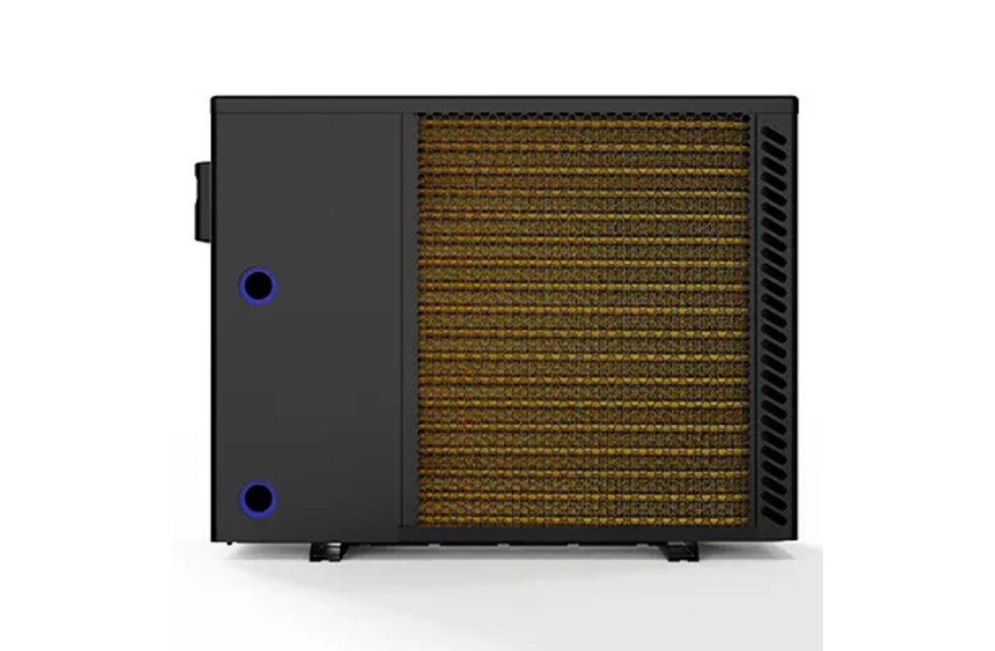 Poolstyle H&C Step Inverter warmtepomp