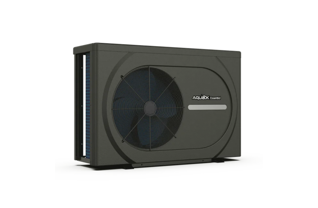 Fairland AquaX Essential - Full inverter warmtepomp