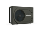 Fairland AquaX Essential - Full inverter warmtepomp