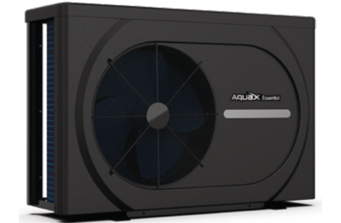 Fairland AquaX Essential - Full inverter warmtepomp