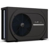 Fairland AquaX Essential - Full inverter warmtepomp
