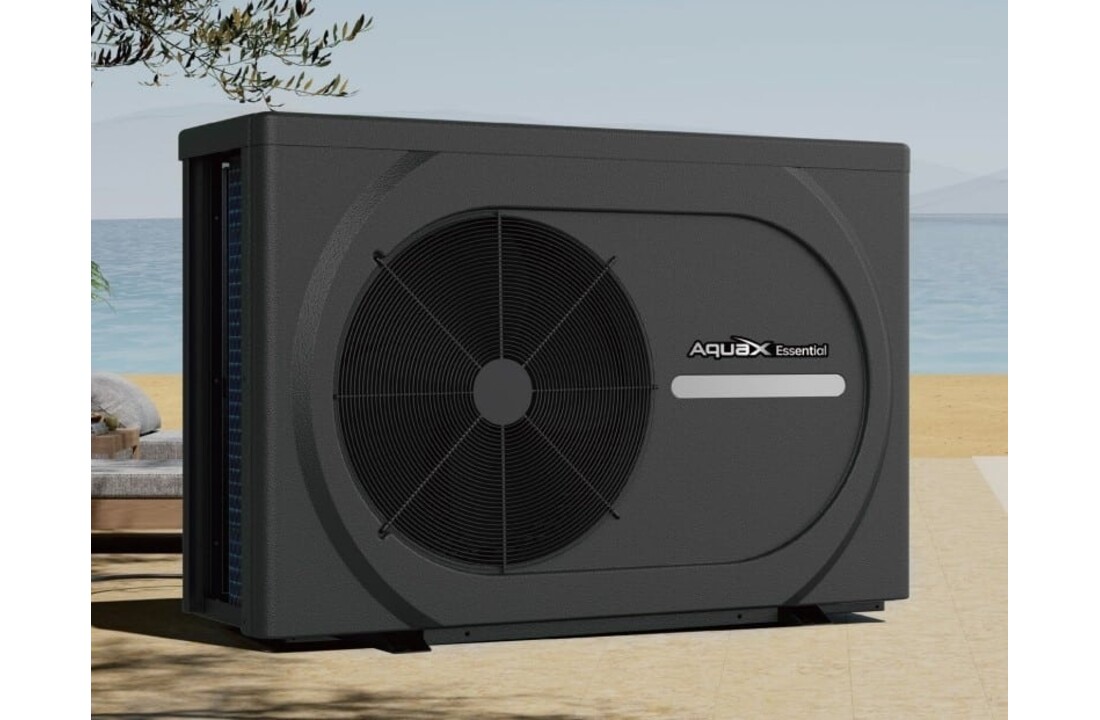 Fairland AquaX Essential - Full inverter warmtepomp