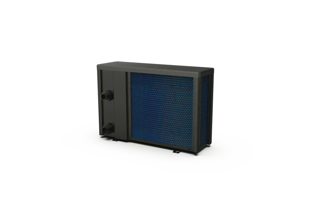 Fairland AquaX Essential - Full inverter warmtepomp
