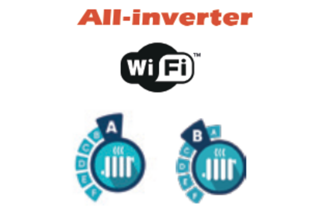 Fairland AquaX Essential - Full inverter warmtepomp