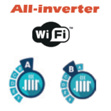 Fairland AquaX Essential - Full inverter warmtepomp