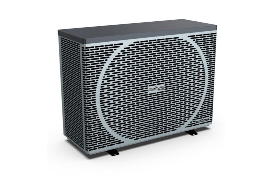 Fairland AquaX TurboSilence - Full Inverter warmtepomp