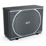 Fairland AquaX TurboSilence - Full Inverter warmtepomp