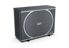 Fairland AquaX TurboSilence - Full Inverter warmtepomp