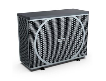 Fairland AquaX TurboSilence - Full Inverter warmtepomp