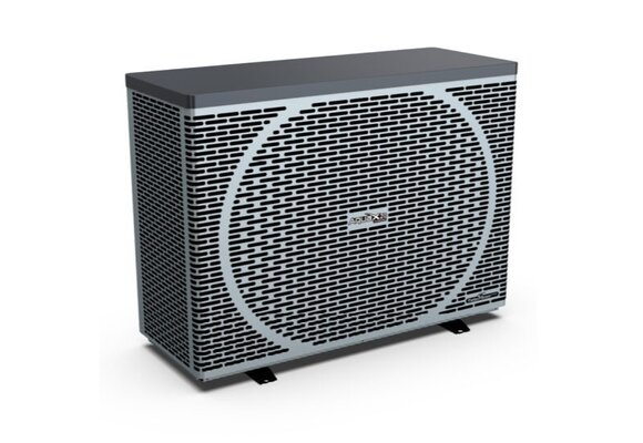 Fairland AquaX TurboSilence - Full Inverter warmtepomp