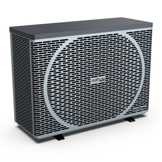 Fairland AquaX TurboSilence - Full Inverter warmtepomp