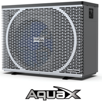 Fairland AquaX TurboSilence - Full Inverter warmtepomp