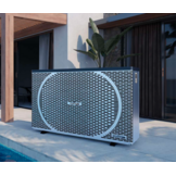 Fairland AquaX TurboSilence - Full Inverter warmtepomp