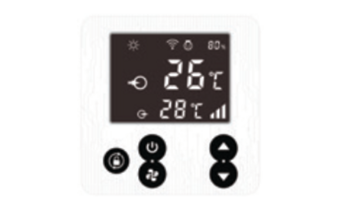 Fairland AquaX TurboSilence - Full Inverter warmtepomp