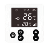 Fairland AquaX TurboSilence - Full Inverter warmtepomp