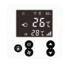 Fairland AquaX TurboSilence - Full Inverter warmtepomp