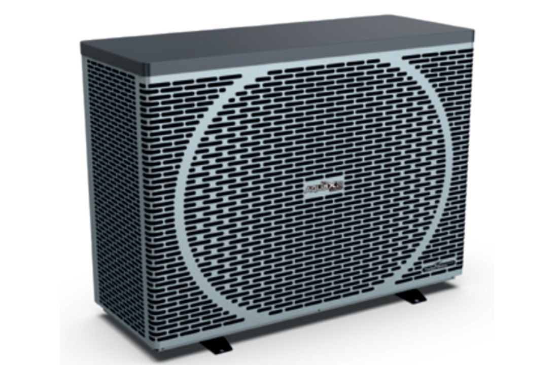 Fairland AquaX20 TurboSilence - Full inverter warmtepomp