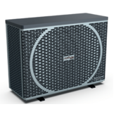 Fairland AquaX20 TurboSilence - Full inverter warmtepomp