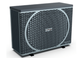 Fairland AquaX20 TurboSilence - Full inverter warmtepomp