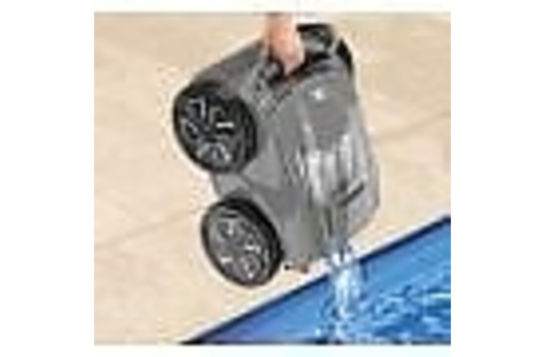 Zodiac Alpha iQ OA 6400IQ zwembadrobot