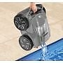 Zodiac Alpha iQ OA 6400IQ zwembadrobot