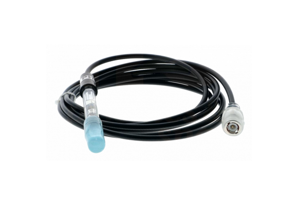Avady Redox sensor OR 5m voor Propilot pH/Rx