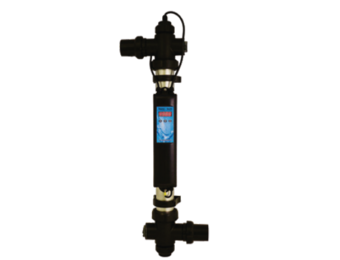 Poolstyle NanoTech UV-C desinfectielamp