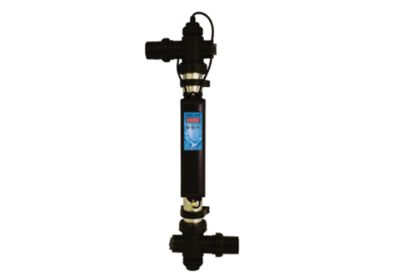 Poolstyle NanoTech UV-C desinfectielamp