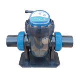 Poolstyle SSC Nano Salt elektrolyse apparaat