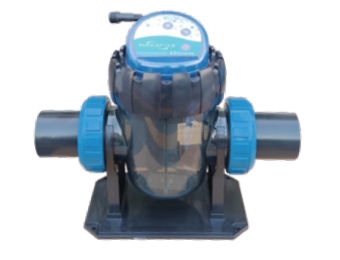 Poolstyle SSC Nano Salt elektrolyse apparaat