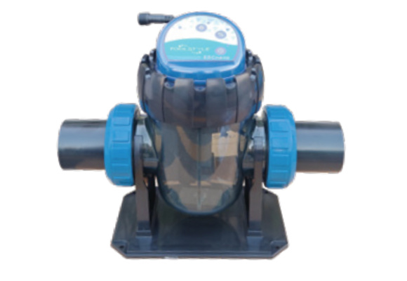 Poolstyle SSC Nano Salt elektrolyse apparaat
