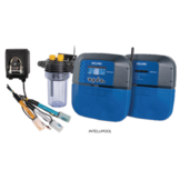 Pentair Intellipool besturing