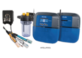 Pentair Intellipool besturing