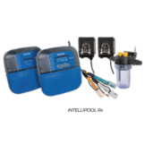 Pentair Intellipool besturing