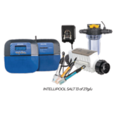 Pentair Intellipool besturing