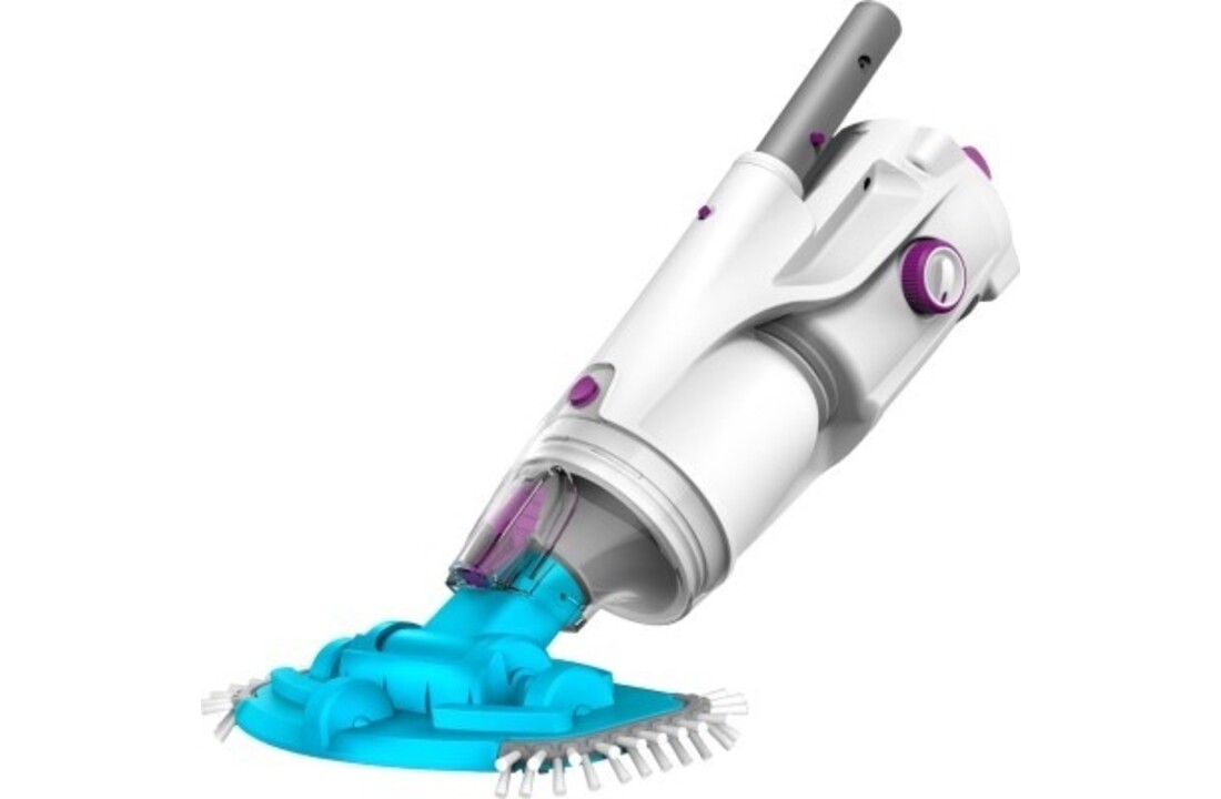 Kokido Telsa 30 elektrische spa- en zwembadstofzuiger