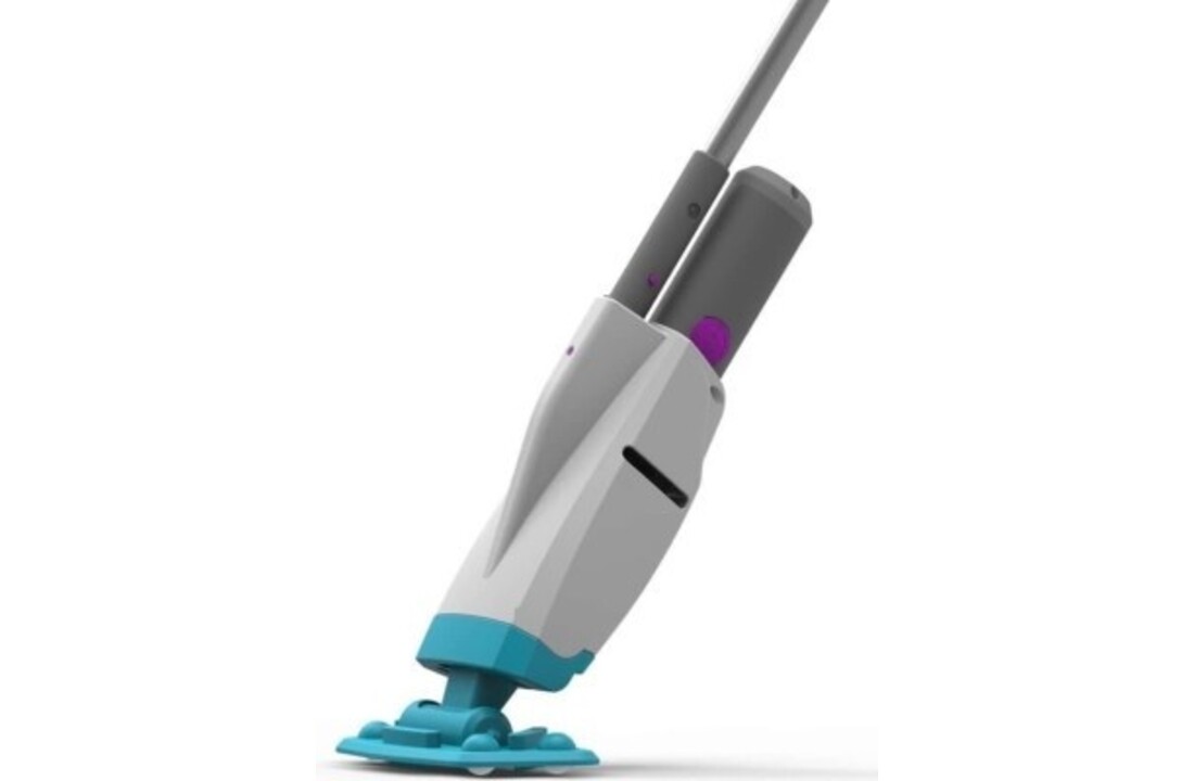 Kokido Telsa 15 elektrische spa- en zwembadstofzuiger