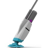 Kokido Telsa 15 elektrische spa- en zwembadstofzuiger