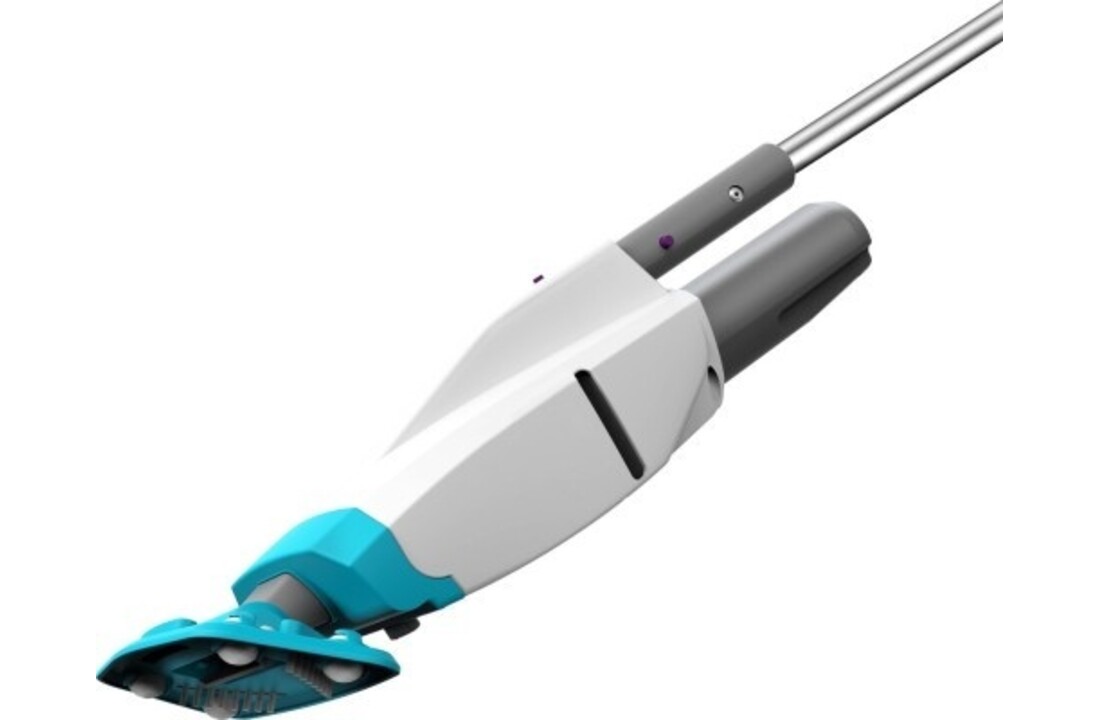 Kokido Telsa 15 elektrische spa- en zwembadstofzuiger