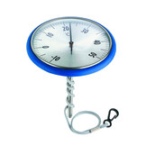 Summer fun thermometer boei rvs