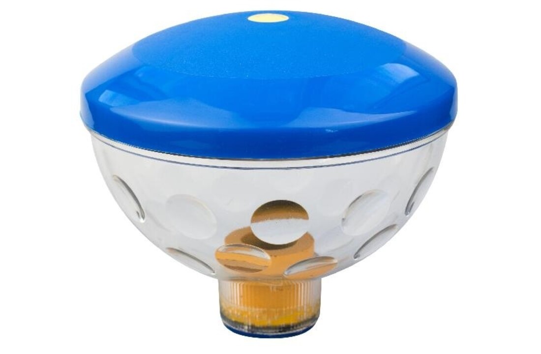 Summer fun solar LED verlichting drijvend