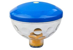 Summer fun solar LED verlichting drijvend