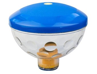 Summer fun solar LED verlichting drijvend