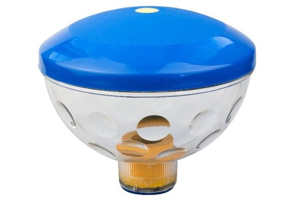 Summer fun solar LED verlichting drijvend